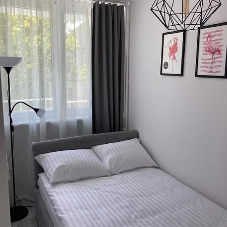 Apartament Apartment Kolobrzeg Exterior photo
