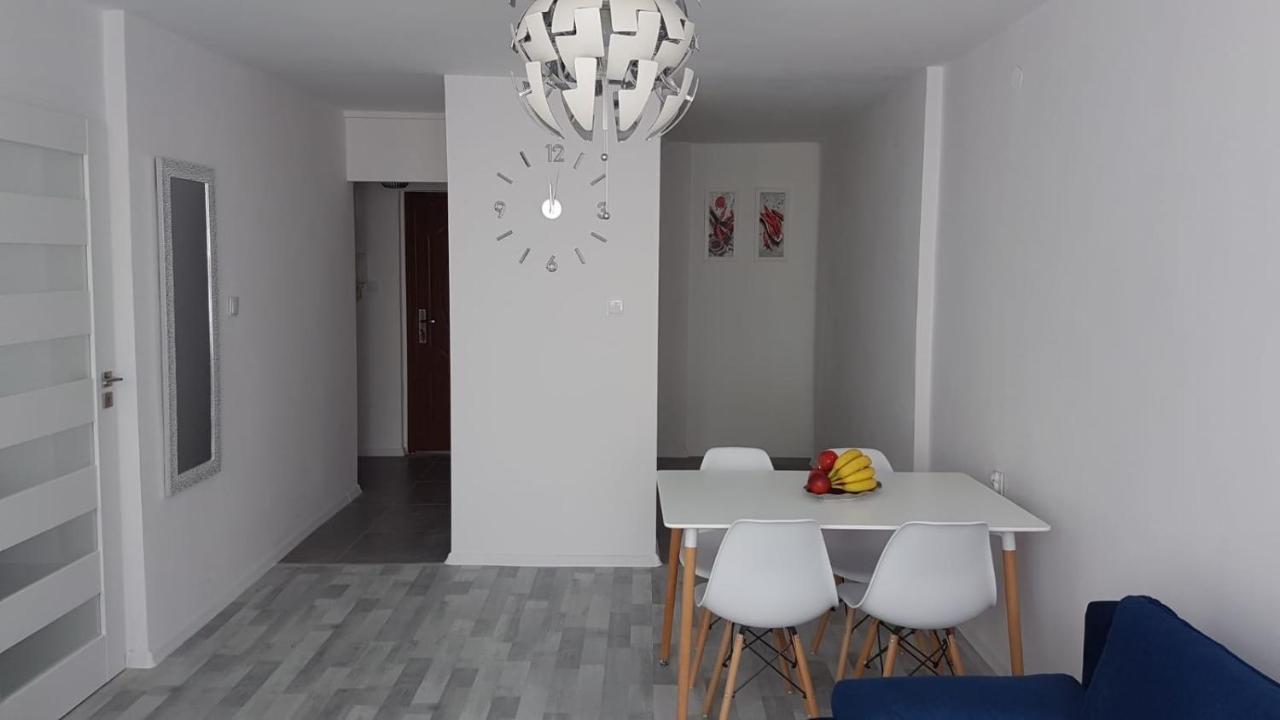 Apartament Apartment Kolobrzeg Exterior photo