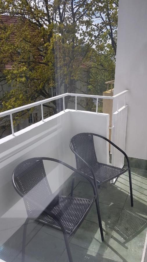Apartament Apartment Kolobrzeg Exterior photo